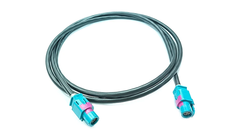 HSD cable assembly-6 HSD cable assembly-6