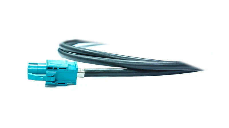 HSD cable assembly-7 HSD cable assembly-7